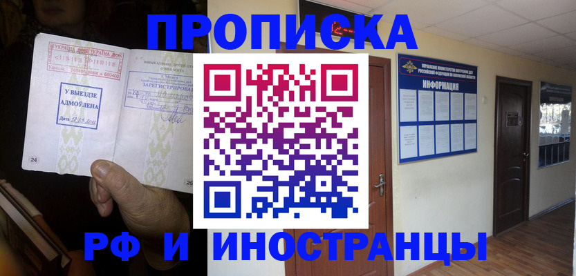 временная регистрация 2025 в Палласовке